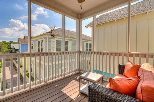 Sail Away Cottage in Rockport, USA