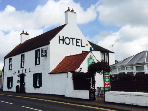 The Upper Largo Hotel & Restaurant