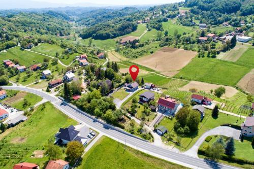 Family friendly house with a parking space Tuheljske Toplice, Zagorje - 21109