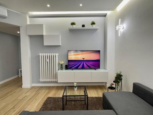 Luxury Downtown - Milan MF Apartments, Milan