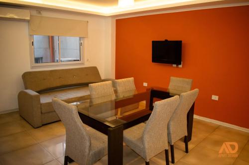 Apart Design in Tartagal