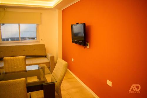 Apart Design in Tartagal