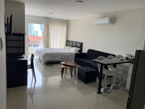 Apartamento JC Santa Cruz Norte