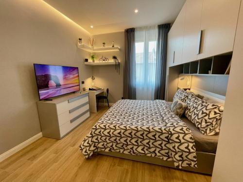 Luxury Downtown - Milan MF Apartments, Milan (photo 9)
