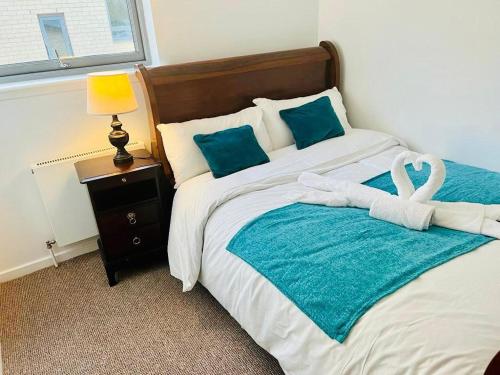 Cakemuir Detached House, 3 Bed, Free parking &Private Garden, Edinburgh (fotografie 8)