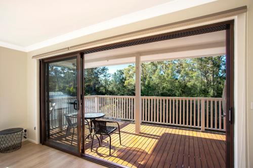 Serenity at Umina Beach Renovated Coastal Retreat in Umina Beach