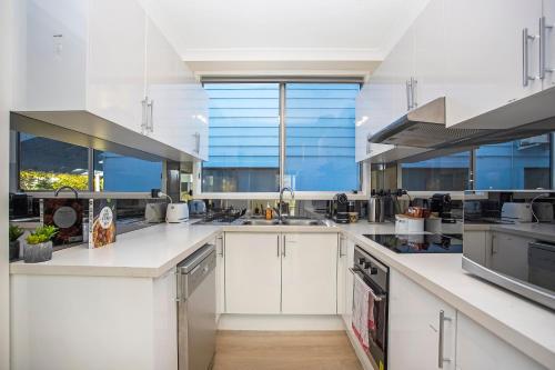 Serenity at Umina Beach Renovated Coastal Retreat in Umina Beach