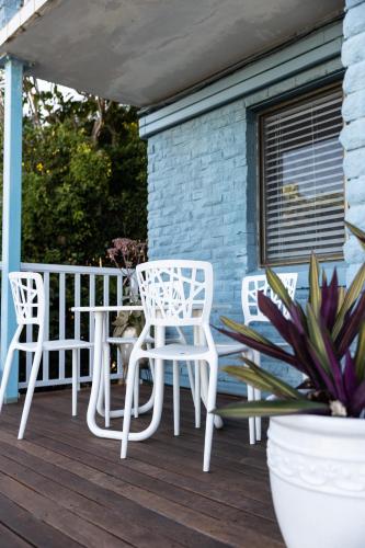 Michaels by the Sea, Yeppoon (foto 9)