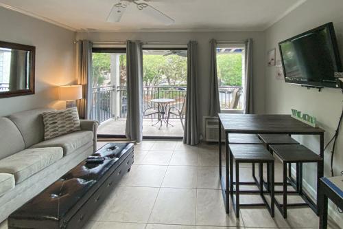 Sea Side Villas 108, Hilton Head Island (Foto 5)