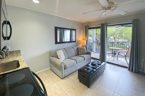 Sea Side Villas 108, Hilton Head Island (Foto 7)