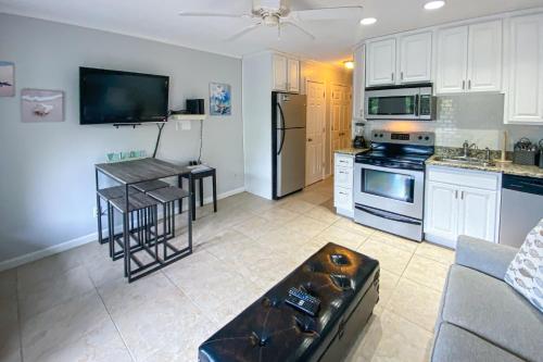 Sea Side Villas 108, Hilton Head Island (Foto 8)