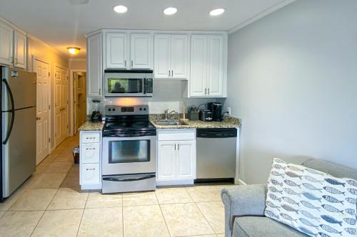 Sea Side Villas 108, Hilton Head Island (Foto 9)