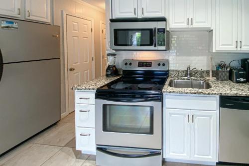 Sea Side Villas 108, Hilton Head Island (Foto 10)
