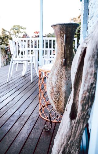 Michaels by the Sea, Yeppoon (foto 8)