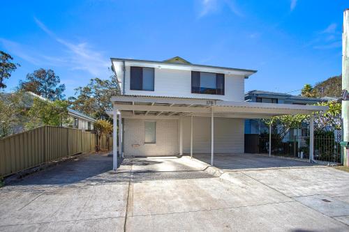 Charming coastal retreat in Central Coast