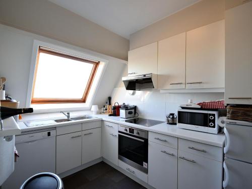 Penthouse in De Haan with Sea View, De Haan (foto 4)