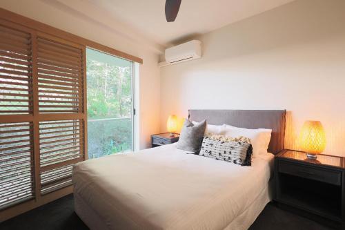 The Cove Noosa - Apartment 15