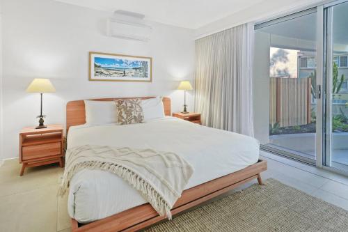 The Cove Noosa - Apartment 3