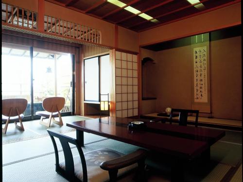 Attrezzature e servizi, Shin Kadoya Ryokan near Atami Baien Ume Blossom Festival