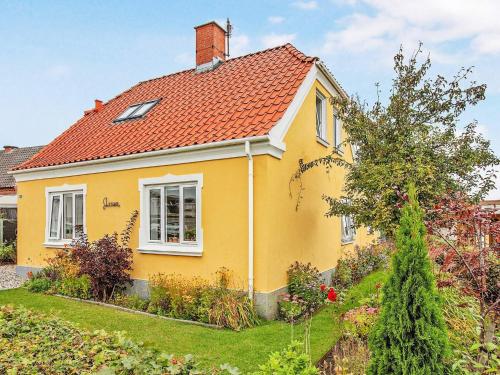  Holiday home Hadsund LXXXVI in 9560 Hadsund