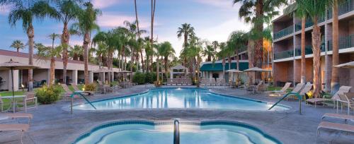 WorldMark Palm Springs