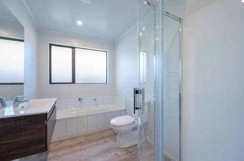 Brand new family home