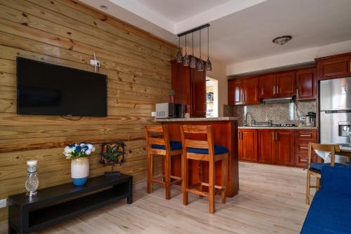 Instalaciones, Loft con terraza en Santo Domingo in Villa Mella