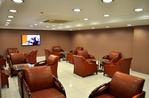 Hotel Erden Sarayevo – Istanbul, FL