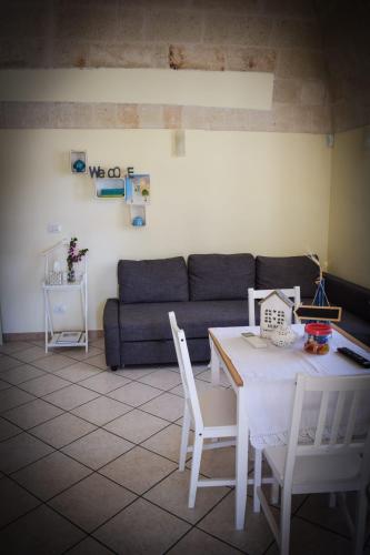  Passa da Nunù in Monopoli