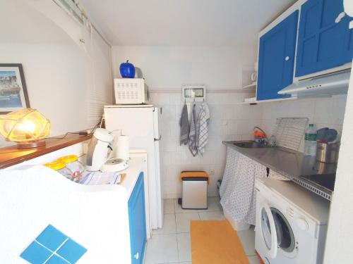 Appartement Sète 2 pièces 4 personnes - FR-1-338-96 - image 7