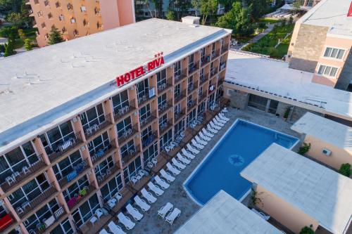 Hotel Riva - All Inclusive – Sunny Beach, WY