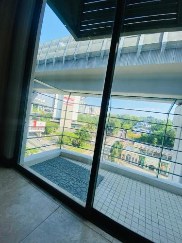 View, 10 Semantan Residences near Immigration Office