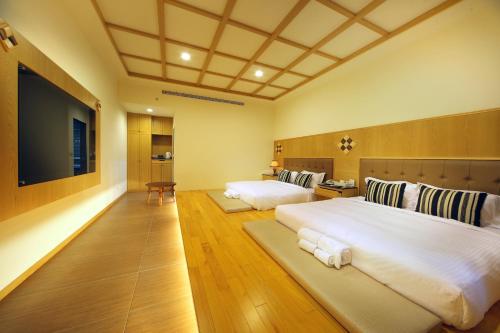 Kenting Lan Hai Inn16
