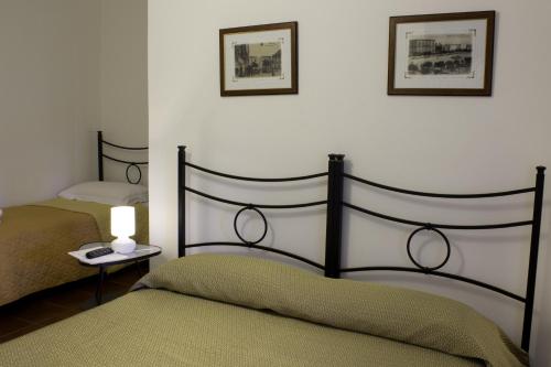 Villa Apollonia B&B