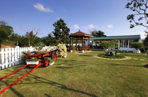 Kenting Lan Hai Inn19