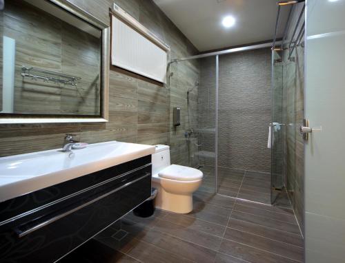 Kenting Lan Hai Inn14