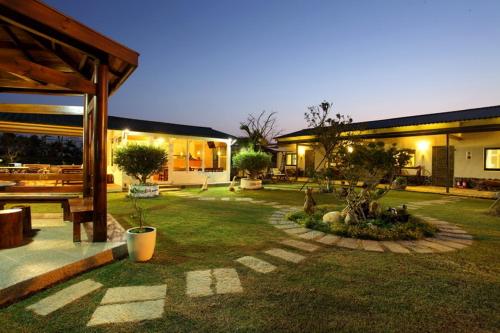 LanHai Inn - image 4