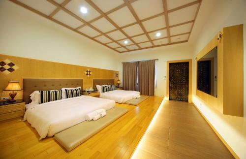 Kenting Lan Hai Inn18