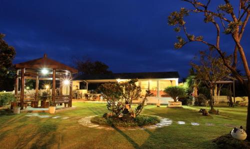Kenting Lan Hai Inn14