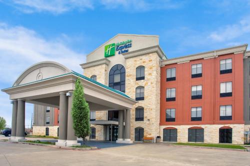 Holiday Inn Express Hotel and Suites Katy, an IHG hotel - Katy