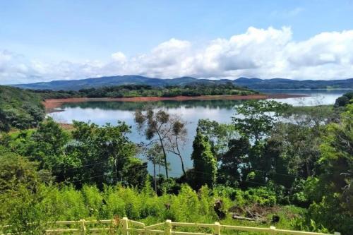 Tranquil Eventlocation at Lake Arenal