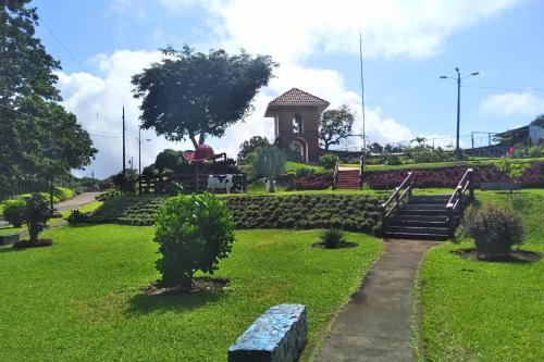 Tranquil Eventlocation at Lake Arenal