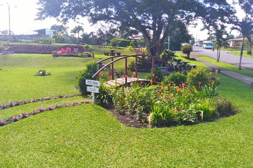 Tranquil Eventlocation at Lake Arenal