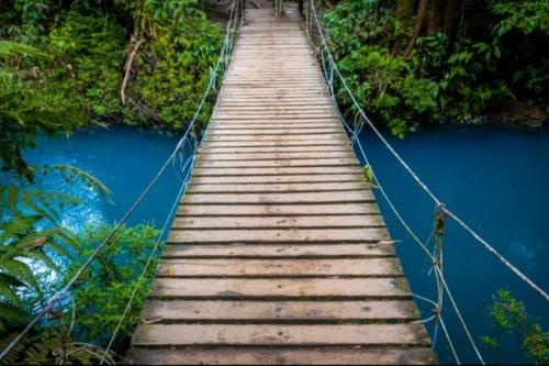 Tranquil Eventlocation at Lake Arenal