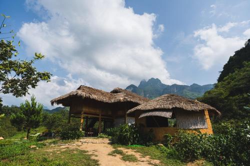 To Day Du Gia Village - 숙소 외관