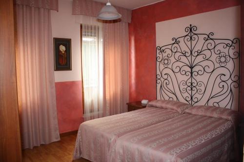 Accommodation in Recoaro Terme