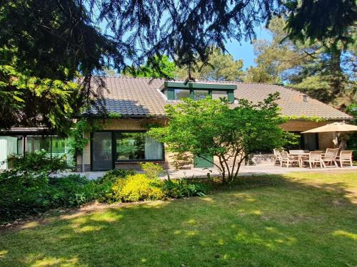  Stunning villa in Venhorst with sauna in Venhorst