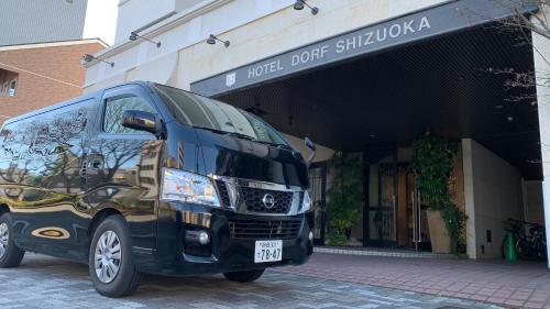 Hotel Dorf Shizuoka