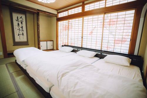 TasoneGrandStayOsaka 梅田東同心1