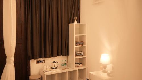 Prive by Whiteflower, Vagator (fotografie 7)